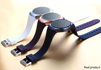 Годинник Smart KW18 Black - фото 6