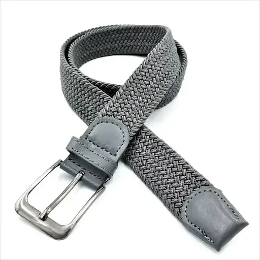 Ремінь-гумка Weatro 100-120х3,3 см acs0024202 - фото 1