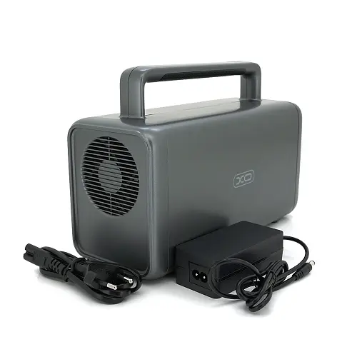 Зарядная станция XO PSA-300W 300W (230Wh/ 72000mAh) - фото 2