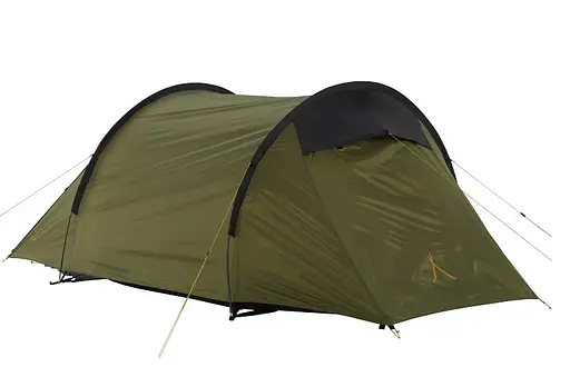 Палатка Grand Canyon Robson 2 Capulet Olive (330007) (DAS302043) - фото 7
