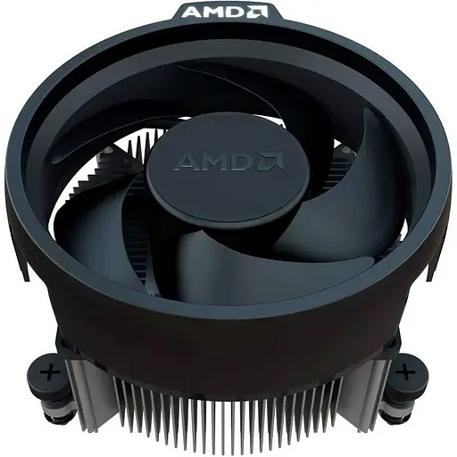 Процесор AMD Ryzen 5 5500 MPK (100-100000457MPK) UA [132153] - фото 2