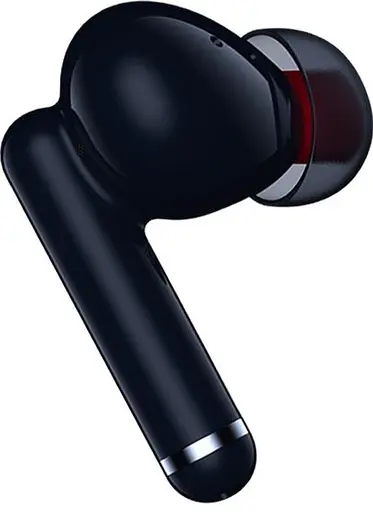 Навушники бездротові Umidigi AirBuds Pro Cosmic Black чорні - фото 3