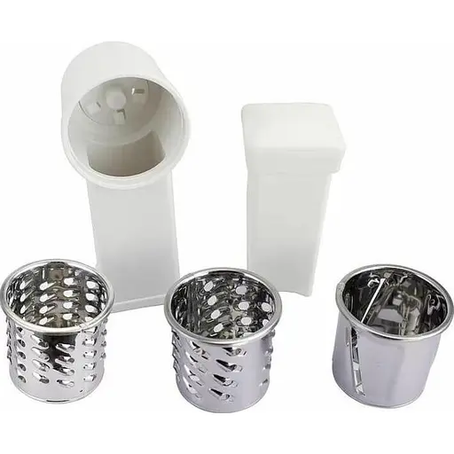 Насадка овочерізка Prime Technics PSM 4 SH - фото 1