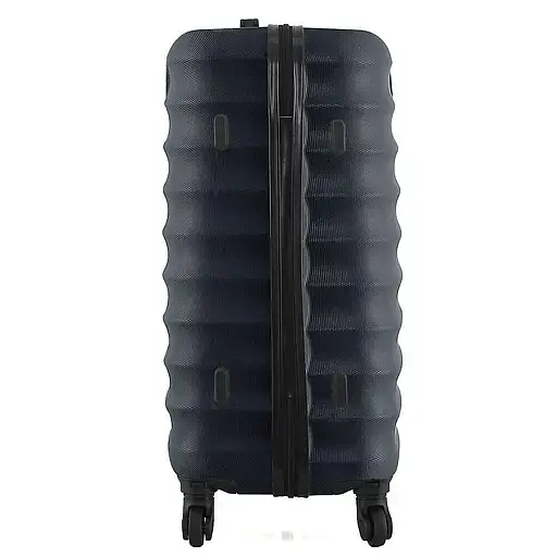 Валіза Semi Line 24" M Navy (T5577-4) - фото 6