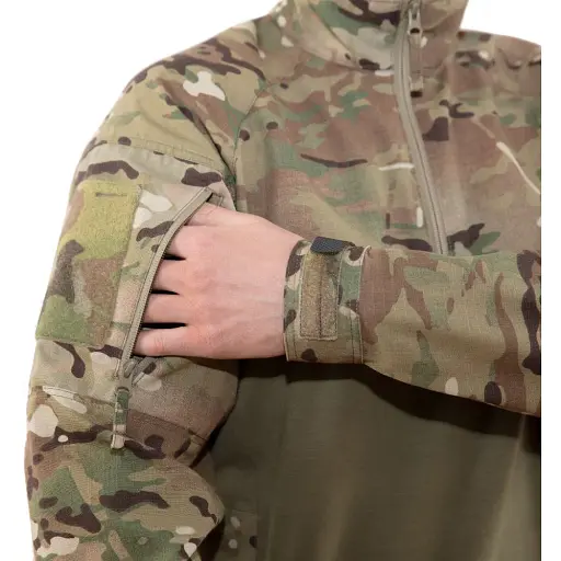 Рубашка Fahrenheit UBACS FR XXL/L Multicam - фото 3