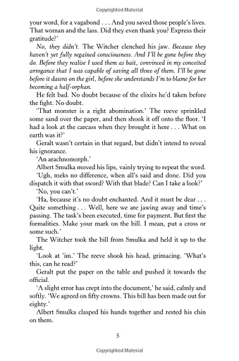 Season of Storms - фото 6