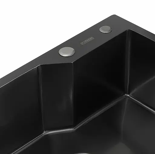 Кухонная мойка Platinum HANDMADE (SP000033648) - фото 3