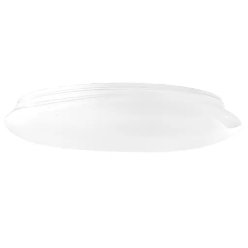 Смарт светильник настенный-потолочный Brille W-606/60W RM WW+CW+NW светодиодный с пультом - фото 7