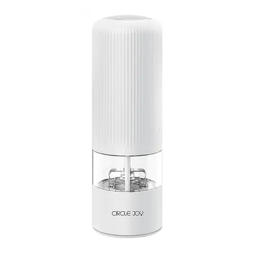 Електричний млин для спецій Xiaomi Circle Joy (CJ-EG02) White