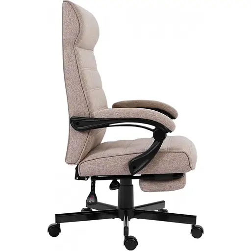 Офисное кресло GT Racer B-2728 Beige [132188] - фото 4