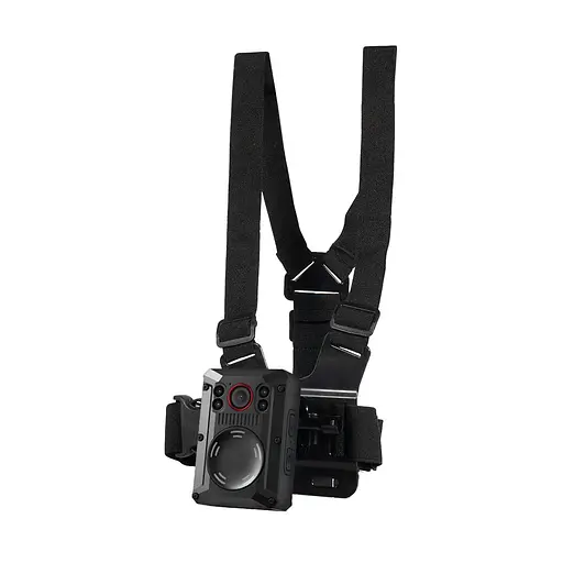 Нагрудное крепление для регистратора RECODA M502 (75-00270) - фото 3