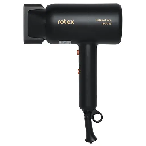 Фен RFF184-V FutureCare - фото 1