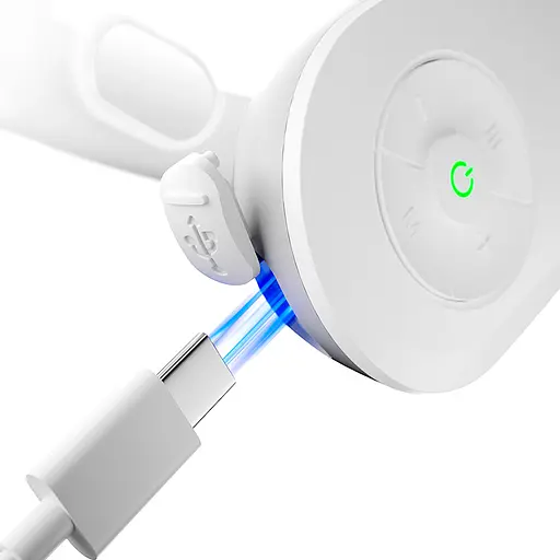 Масажер для шиї Xiaomi Jeeback Neck Massager K1 - фото 2