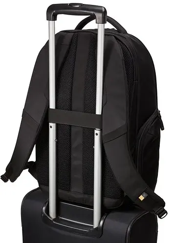 Рюкзак Case Logic Notion 15.6" NOTIBP116 Black (6517320) - фото 5