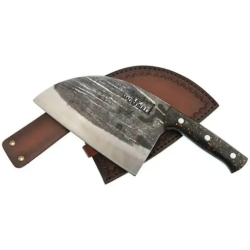 Сербський ніж Samura 180 мм MAD BULL (SMB-0040MC) - фото 1