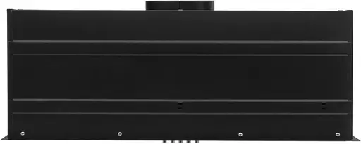 Вытяжка встраиваемая Eleyus URBAN 1200 LED 70 BL - фото 8