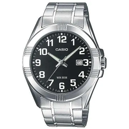 Часы наручные мужские Casio MTP-1308PD-1BVEF