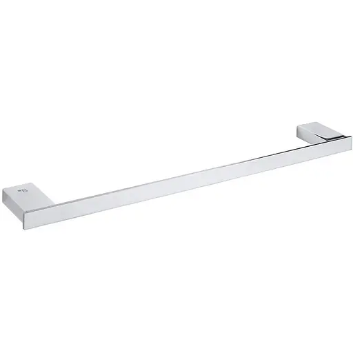 Тримач для рушника Bemeta Via 135004022 Хром - фото 1