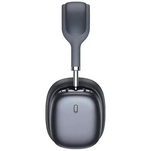Наушники Baseus Bowie H2 Noise-Cancelling Wireless Headphone (NGTW260013) серые - фото 8