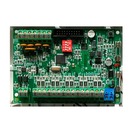 Модуль расширения зон Лунь 11Н (20-00028)