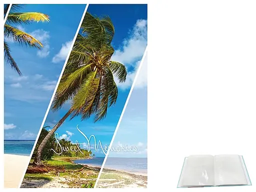 Альбом UFO PP-46200 Paradise 10x15x200см (PP-46200 Paradise) - фото 2