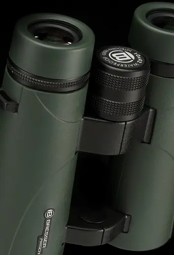 Бинокль Bresser Pirsch 10x42 WP Phase Coating (1721042) 930238 - фото 7