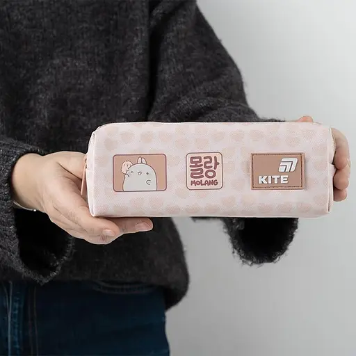 Шкільний пенал Kite Molang (ML26-642) - фото 5