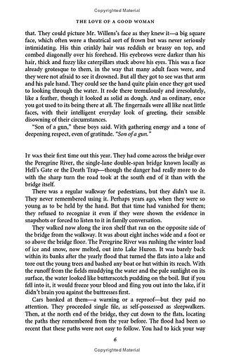 Selected Stories. Volume Two 1995-2009 - фото 7