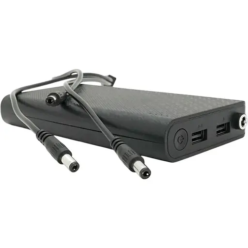 ИБП Voltronic UPS-24W DC1024P для роутеров Output: USB 5V/2A