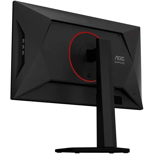 Монітор AOC 24.5" 25G4KUR FHD IPS 420Hz (25G4KUR) - фото 7