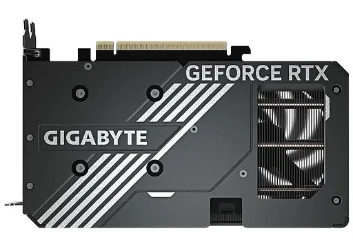 Видеокарта Gigabyte RTX 5060 Ti 16G WINDFORCE MAX OC (GV-N506TWF2MAX OC-16GD) (GDDR7, 128 bit, PCI-E v5.0 x8) - фото 5