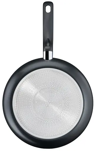 Сковородка для индукцийки Tefal Super Start 28 см (C2730653), с титановым антипригарным покрытием - фото 3