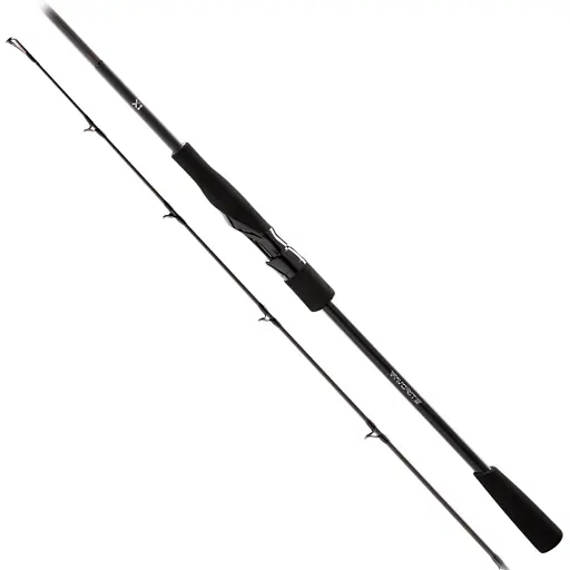 Спінінг Favorite X1 Pike X1.1-802-110 2.44 м 30-110 г Fast