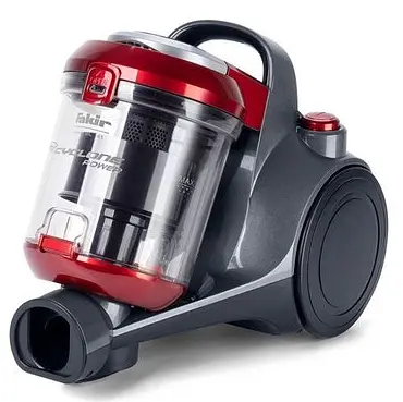 Пылесос Fakir BL 141 без мешка - фото 2