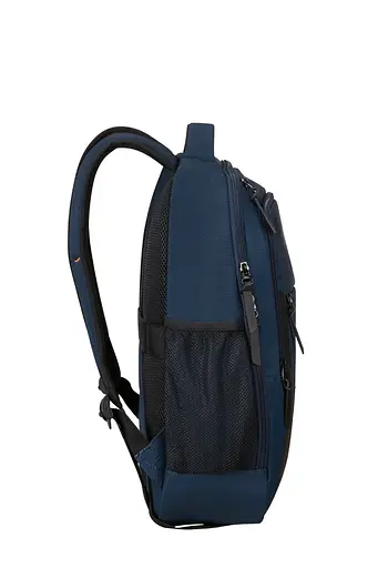 Рюкзак 15,6" American Tourister URBAN GROOVE DARK BLUE 46x30,5x19,5 24G*91044 - фото 7