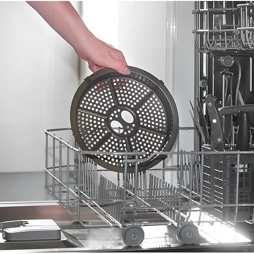 Мультипіч Russell Hobbs 27420-56/RH Satisfry Pano AirFryer BL (25242036002) - фото 10