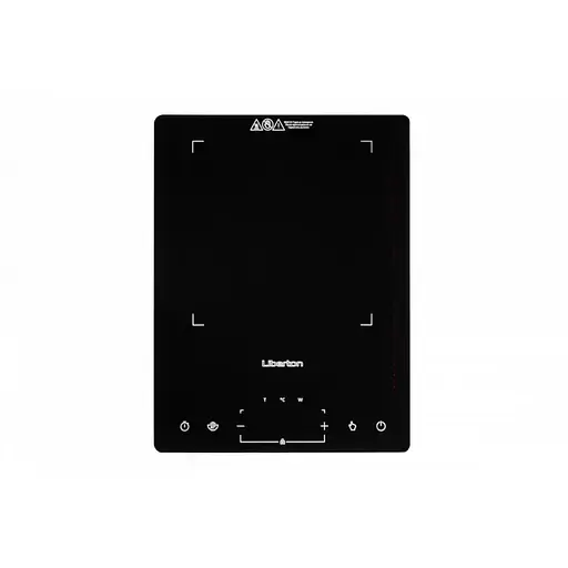 Настільна плита Liberton LIC-3706 - фото 5