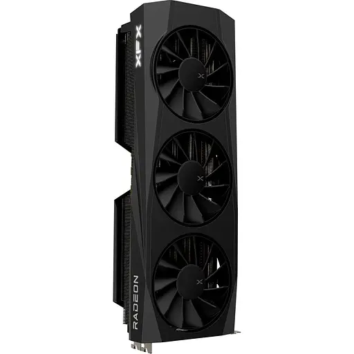 Видеокарта XFX Quicksilver AMD Radeon RX 9070XT Gaming Edition (RX-97TQICKB9) UA [130451] - фото 2