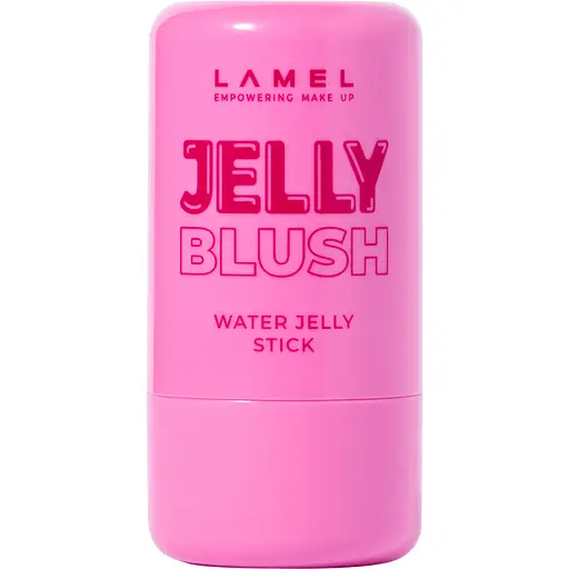 Рум'яна-желе Lamel Water Jelly Blush 03 6.6 г - фото 2