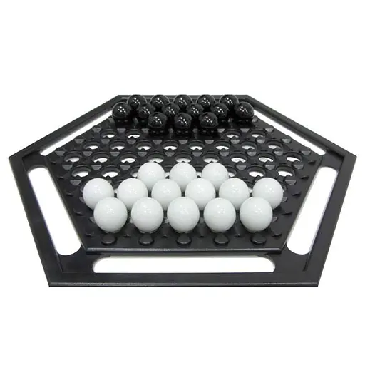 Настільна гра Asmodee Абалон (Abalone) (AB02UAN) - фото 3