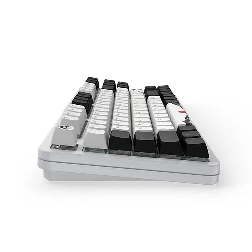 Клавіатура Dark Project ALU87 Fuji V2 (DPKB_FUJI_87_ANSI_UA) - фото 3