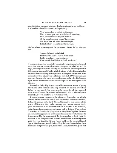 The Iliad and the Odyssey - фото 42