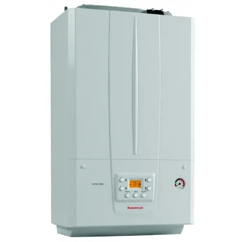 Газовый котел Immergas Victrix Tera 24 Plus