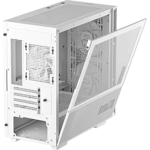 Корпус DeepCool CH360 Digital White (R-CH360-WHAPE3D-G-1) [146734] - фото 6