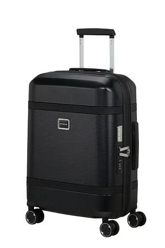 Валіза 55 См Samsonite IMAGE BLACK 55x40x20(23) KQ5*09001 - фото 6