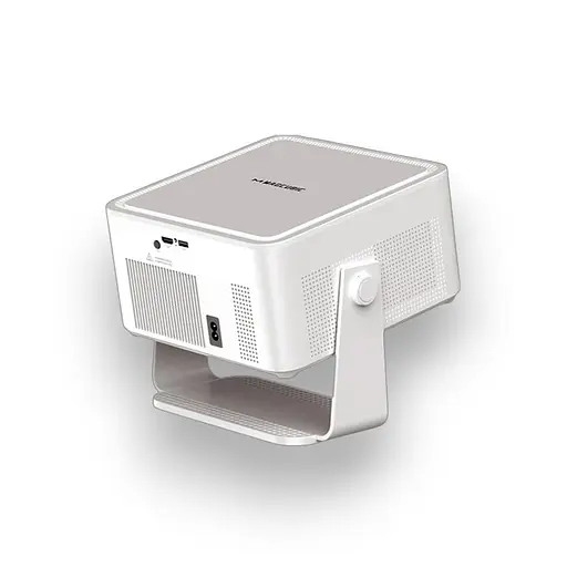 Мультимедійний смарт проектор з автофокусом Magcubic HY450 MAX 1080P 2/16 Гб 1100 ANSI Android 14 - фото 4