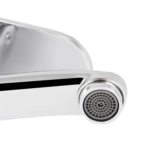 Змішувач для кухні Lidz Tani 002M (k40) LDTAN002MCRM44967 Chrome - фото 3