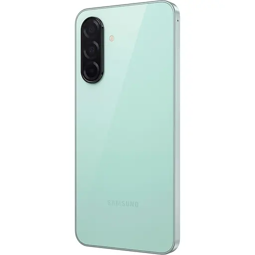Смартфон Samsung Galaxy A26 6/128 GB Mint (SM-A266BLGBEUC) UA-UCRF [129921] - фото 7