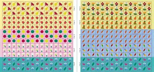 Книга Хоробрі Зайці. Лабіринти з наліпками. Пізнавальні розваги (Ранок) - фото 2