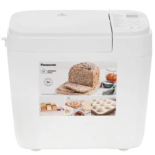 Хлебопечка Panasonic SD-B2510WTS